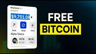 Реально ли получить бесплатный биткоин? Мой полный тест