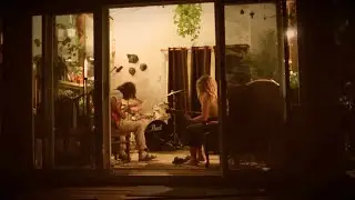 GOLDEN (sunroom sessions) FULL VIDEO