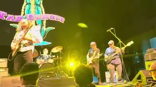 Tab Benoit w/Damon Fowler - &ldquo;I Hear Thunder&rdquo; LIVE 