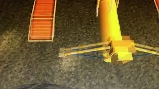 Roller Coaster Tycoon 3 VN 15 Phu Lac Loop O Plane Largest Wind Project dat 2