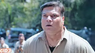 CID Season 3 Makers Na Ak Burri Khabar Suna Dye Ab Aga Kya Hoga ACP Praduman Daya Abhijeet Purvi