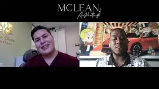 Aesthetic Mini Series Interview: InjectorChris |  InjectorChris Interview Clips
