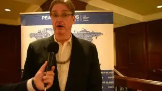 Lawrence Ford, CEO of Conscious Capital Wealth Management