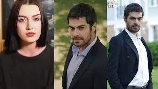 Inside Their Hidden Bond: What Cemre Never Told Anyone
