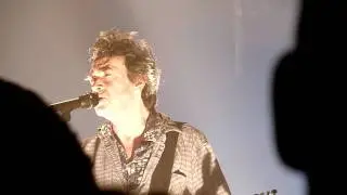 2011-11-20 jLm @ Botanique - 1 - Alexandrie.MTS