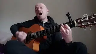 Frente A Frente - Manuel Alejandro