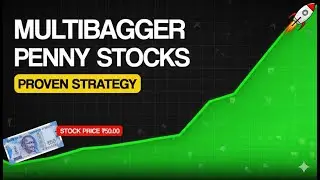 3 Penny Stocks That Could Make You a Crorepati || Penny Stocks