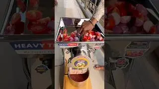 Commercial Gravy Machine | Heavy Duty Masala & Gravy Making Machine