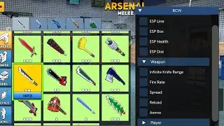 Block City Wars Mod Menu v7.3.1
