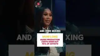 R&B Singer Exposes the Financial Barrier to Entry in the Music Industry