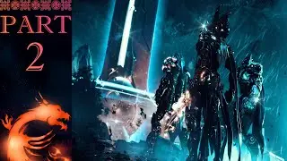 💎 XI Dragoon's Commentary | GODFALL | PC Walkthrough - PART 2