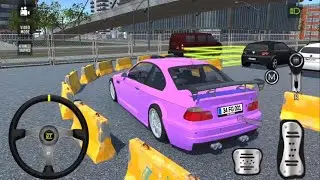 Car Parking Game 2025 - Car Parking 3D: online Drift- Parking Game Android Game