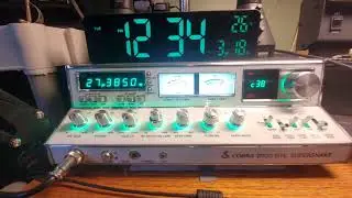 Andy Tobin is live! March 18, 2025