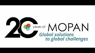 20 Years of MOPAN