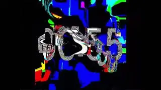モト゛キ (Modoki) / Yi Xi - d.j.ァネイロ (REPRINT)