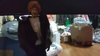George Washington figure movie