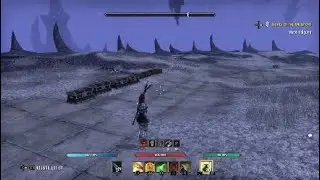 Templar healer build*