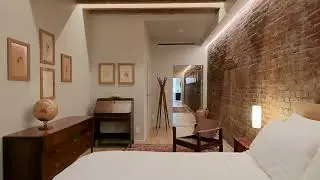 18 Harrison street, Duplex Luxury Rental in Tribeca