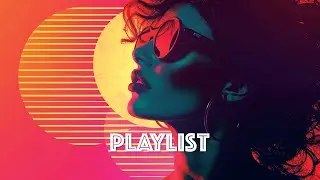 90s Retro House Music Mix - Disco Mix | Relaxing Playlist | frenchhouse | electronicmusic | 노동요 🎶