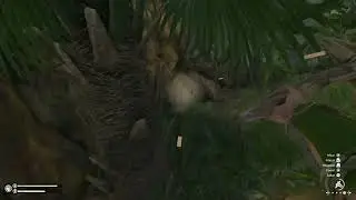Green Hell gameplay