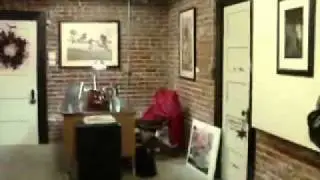 More from the inside of The Hot Lake Hotel