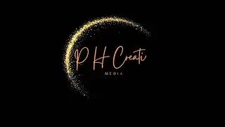 Welcome to the P H Creative media YouTube channel.