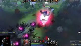 angry bear triple kill