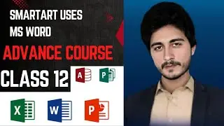 SmartArt Ka Use Kaise Karein | Step-by-Step Tutorial