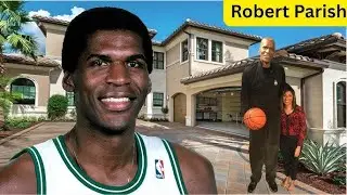 Robert Parish`s Divorced Wife, Son, Age, Family, Height, Houses, Lifestyle and Net Worth