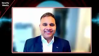 Securing the Digital Value Chain - Mark Fernandes - BSW 247