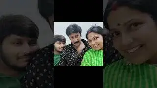 TV Actress Haritha Family | Trendy Talky Talks #shorts
