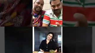 Movie PRO's Vamsi Shekar Live Video