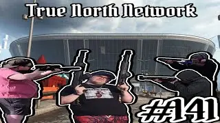 True North Network Season 1 EP 1: GUNS!