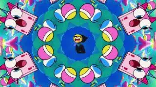 Cartoon Network EMEA Unikitty! New Show 2018 Coming Soon Promo