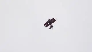 Pitts aerobatic practice 4/8/23