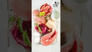 Leukemia | Top 5 Foods to Support Blood Health #shorts #youtubeshorts #leukemia #BloodHealth