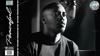 Nas x AZ Type Beat ''Peaceful'' | Soulful Type Beat 2023