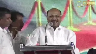 பரிதி இளம்வழுதி கடைசி பேச்சு - வீடியோ | Parithi Ilamvazhuthi Latest Speech | AMMK Public Meeting