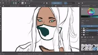Personal issues with (instagram) art community