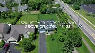 2520 HOOVER CROSSING WAY, GROVE CITY, OH   43123   4K