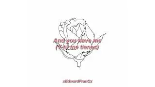 We'll Be Okay - Imaginary Future ft Kina Grannis x Lyrics and Sub Espa&ntilde;ol