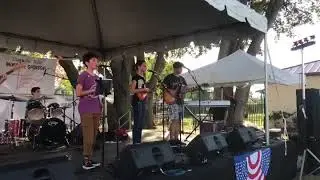 A Loud Mess - I Want to Hold Your Hand