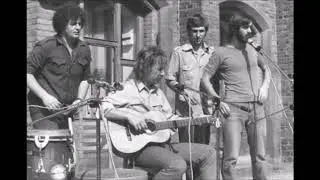 Větvuv archiv: Jarek Nohavica nahravky z kazety 1984/88b