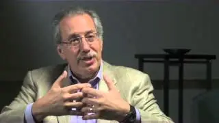 2010 Positivity with Barbara Fredrickson, PhD and Resonate Leadership with Richard Boyatzis PhD