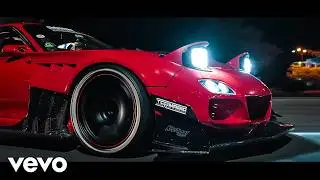 MXRCVRY - MONTAGEM SEGURA (BASS BOOSTED)