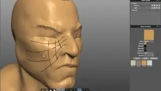 Silo 3D Modeling Feature: Topology Tool