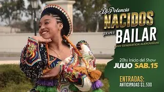 Urus Salta - Nacidos para Bailar - DJ POTENCIA