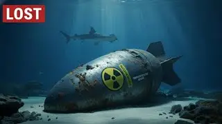 What Happens When a Nuclear Weapon Is Lost