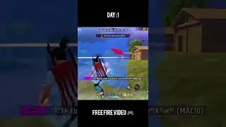 Free Fire Funny Shot 😂 | Ek Goli Aur Enemy Gayab 🤣 | FF Comedy Moments #yosho #shorts