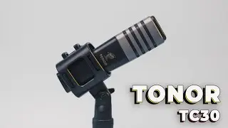 TONOR TC30 | Microfono da gaming economico e per Twitch